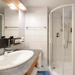 Hotel Bergkranz 3*