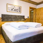 Hotel Bergkranz Mieders