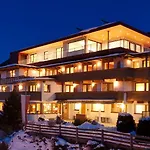 Bergkranz Hotel