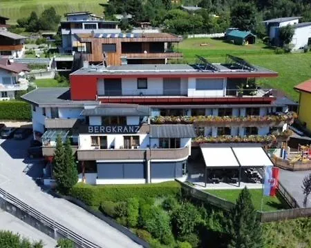 Bergkranz 3* Mieders