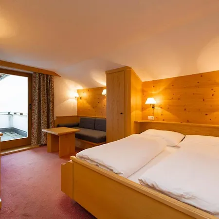 Bergkranz Szálloda 3*