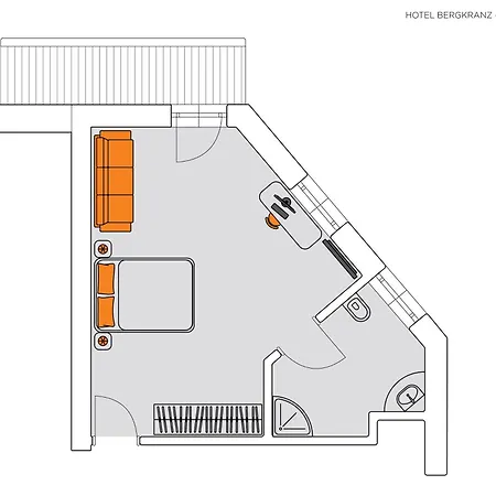 Bergkranz ميدرز