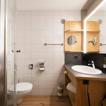 Bergkranz 3* Mieders