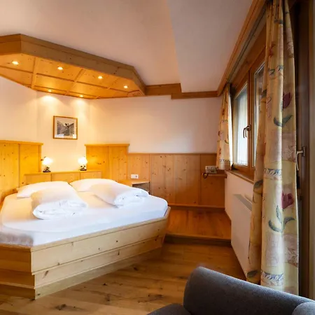 Hotel Bergkranz 3*