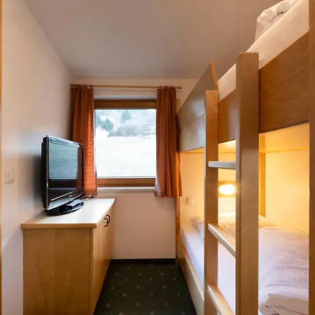 Hotel Bergkranz Mieders