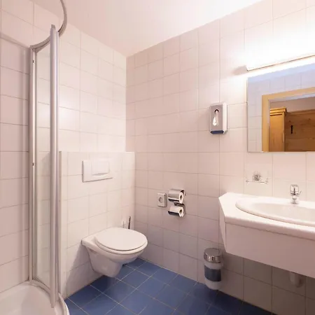 Bergkranz Szálloda 3*