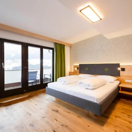 Bergkranz Hotel Mieders