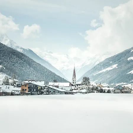 Bergkranz Hotel Mieders