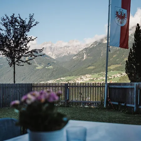 Bergkranz Hotel Mieders