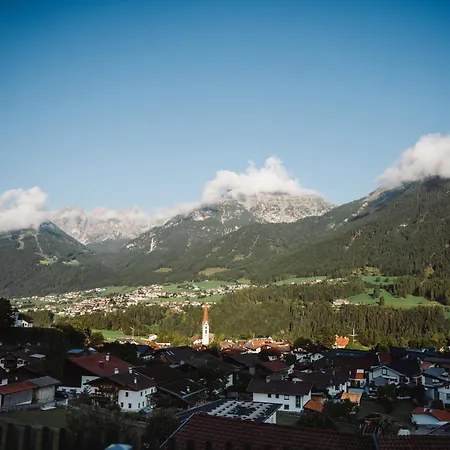 Bergkranz Hotel Mieders