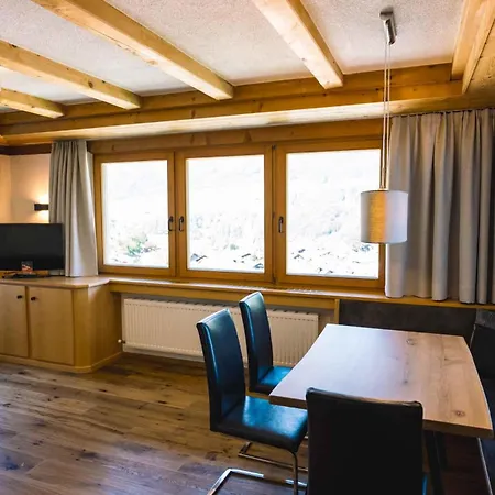 Bergkranz Hotell Mieders