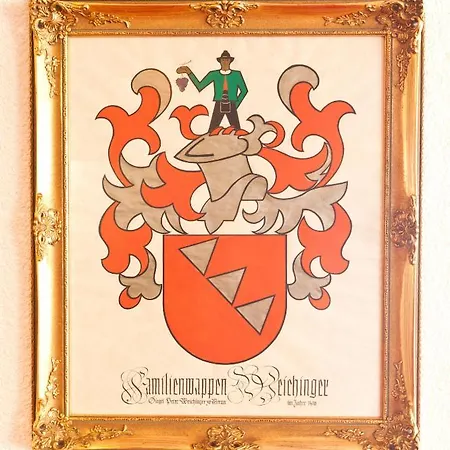 Szálloda Bergkranz Mieders
