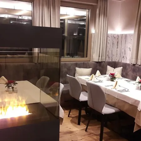 Bergkranz 3* Mieders