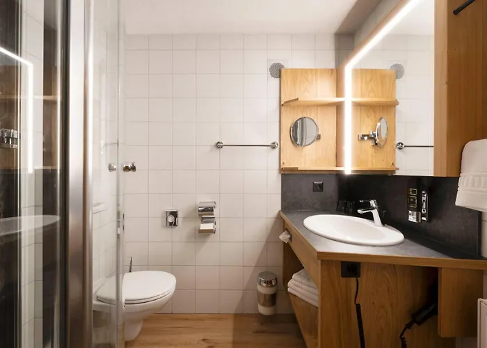 Bergkranz 3* Mieders