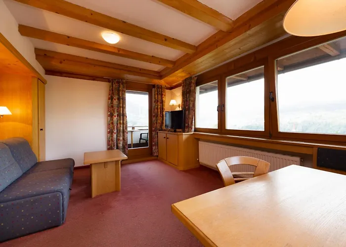 Bergkranz 3* Mieders