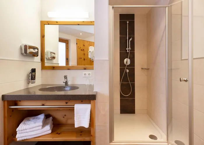 Bergkranz 3* Mieders