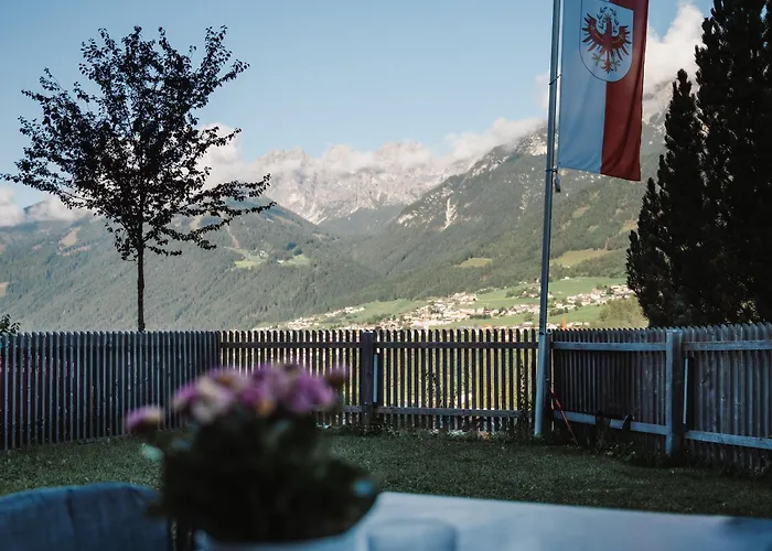 Bergkranz Hotell Mieders