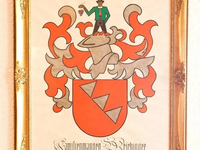 Hotel Bergkranz Mieders