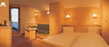 Bergkranz Hotell Mieders