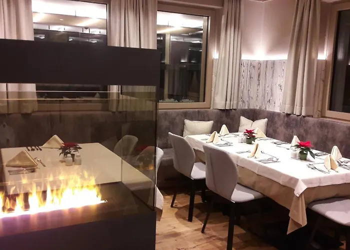 Bergkranz 3* Mieders