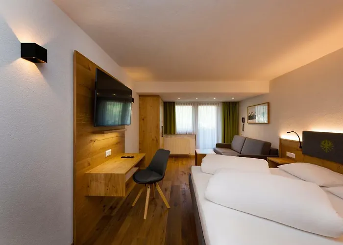 Bergkranz 3* Mieders