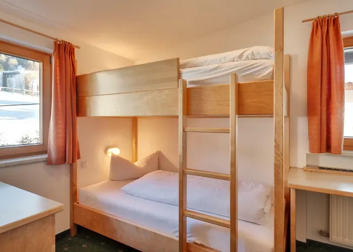 Bergkranz 3* Mieders