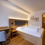 Bergkranz Hotel