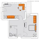 Bergkranz 3*