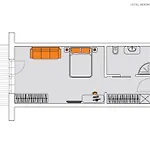Bergkranz Hotel 3*