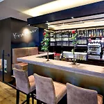 Hotel Bergkranz 3*