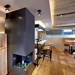 Bergkranz Hotel 3*