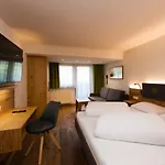 Bergkranz Hotel Mieders