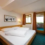 Bergkranz Hotel