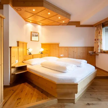 Hotel Bergkranz 3*