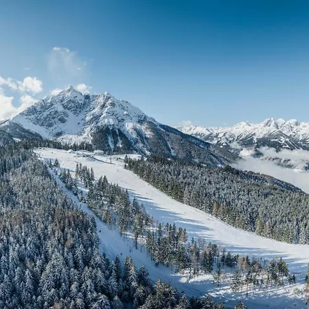 Bergkranz Mieders