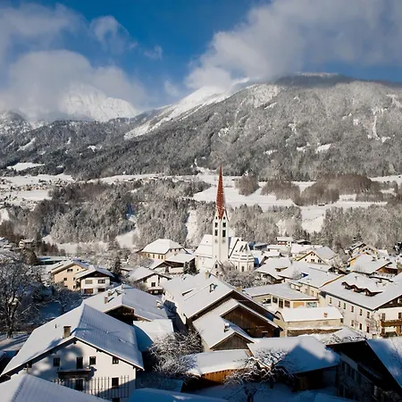 Bergkranz Hotel 3*