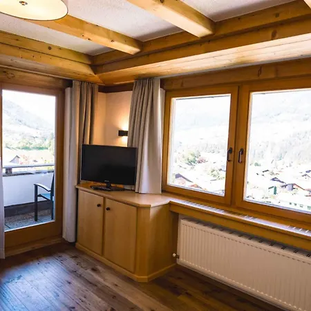 Hotel Bergkranz 3*