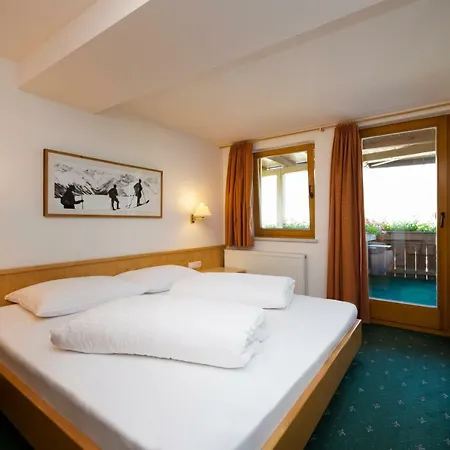 Bergkranz Hotel