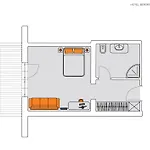 Bergkranz Hotel 3*