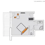 Bergkranz Hotel 3*
