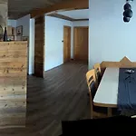 Bergkranz Hotel 3*