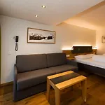 Hotel Bergkranz Mieders