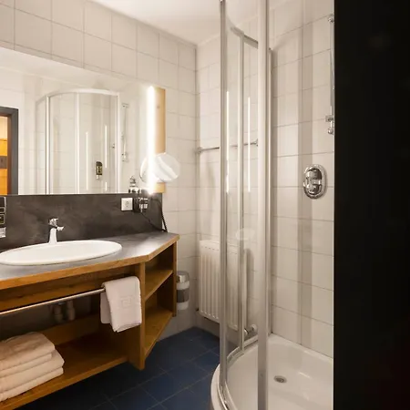Hotel Bergkranz