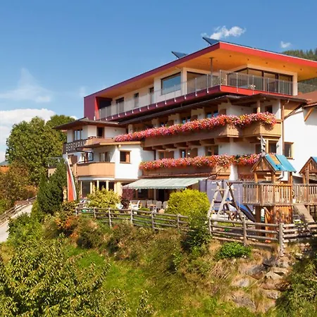 Bergkranz Hotel Mieders