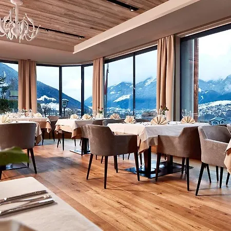 Bergkranz Hotel Mieders