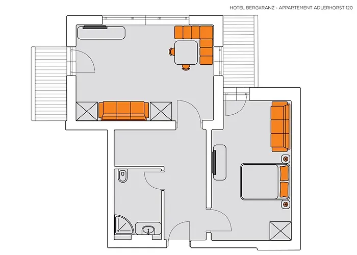 베르그크란츠 3*