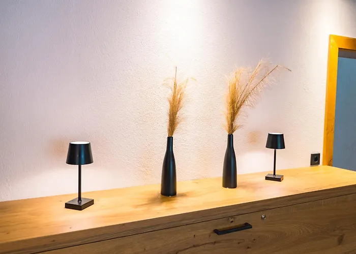 호텔 베르그크란츠 미에더스