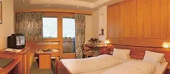 베르그크란츠 3* 미에더스