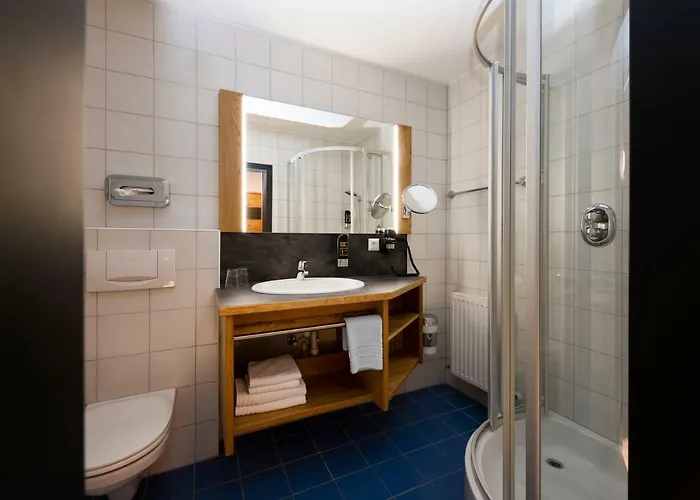 베르그크란츠 3* 미에더스